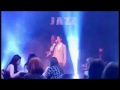 Влад Сташевский- Берег - Баку 29.05.2015 (Jazz Center)