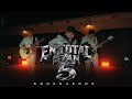 En total eran 5 - Los Obregueños (video oficial)