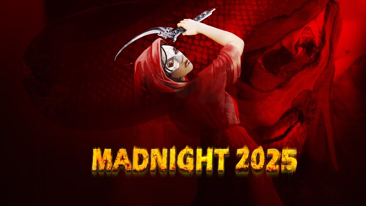 Madnight 2025: Horror Showcase