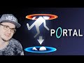 PORTAL - БУДЕТ СЛОЖНО! У МЕНЯ 3 IQ ;D ► (донат в описании) ПОРТАЛ