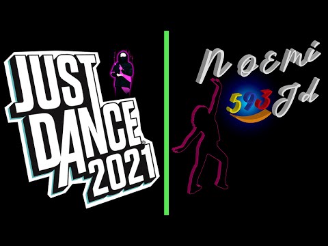 Just Dance 2021 | KICK IT - NCT 127 | Gameplay by Noemí 593 JD