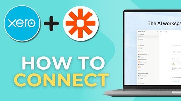 how to connect zapier with xero automation guidelines