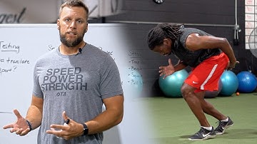 Baseline Testing For Athletic Performance