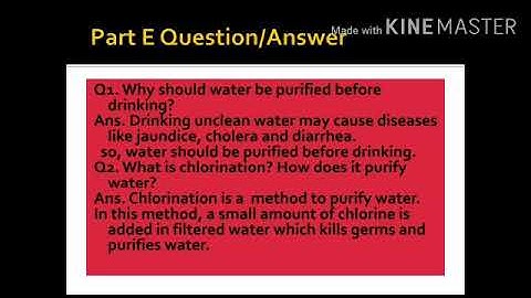 Class 4  Science Chapter 9 Part6