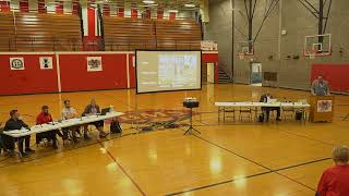 MAPS Bond Town Hall of March 2, 2026