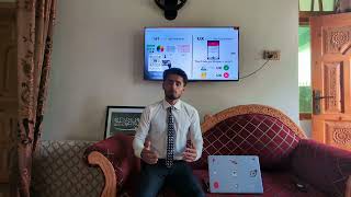 Karim — UI/UX Designer | Mobile & Web App Design