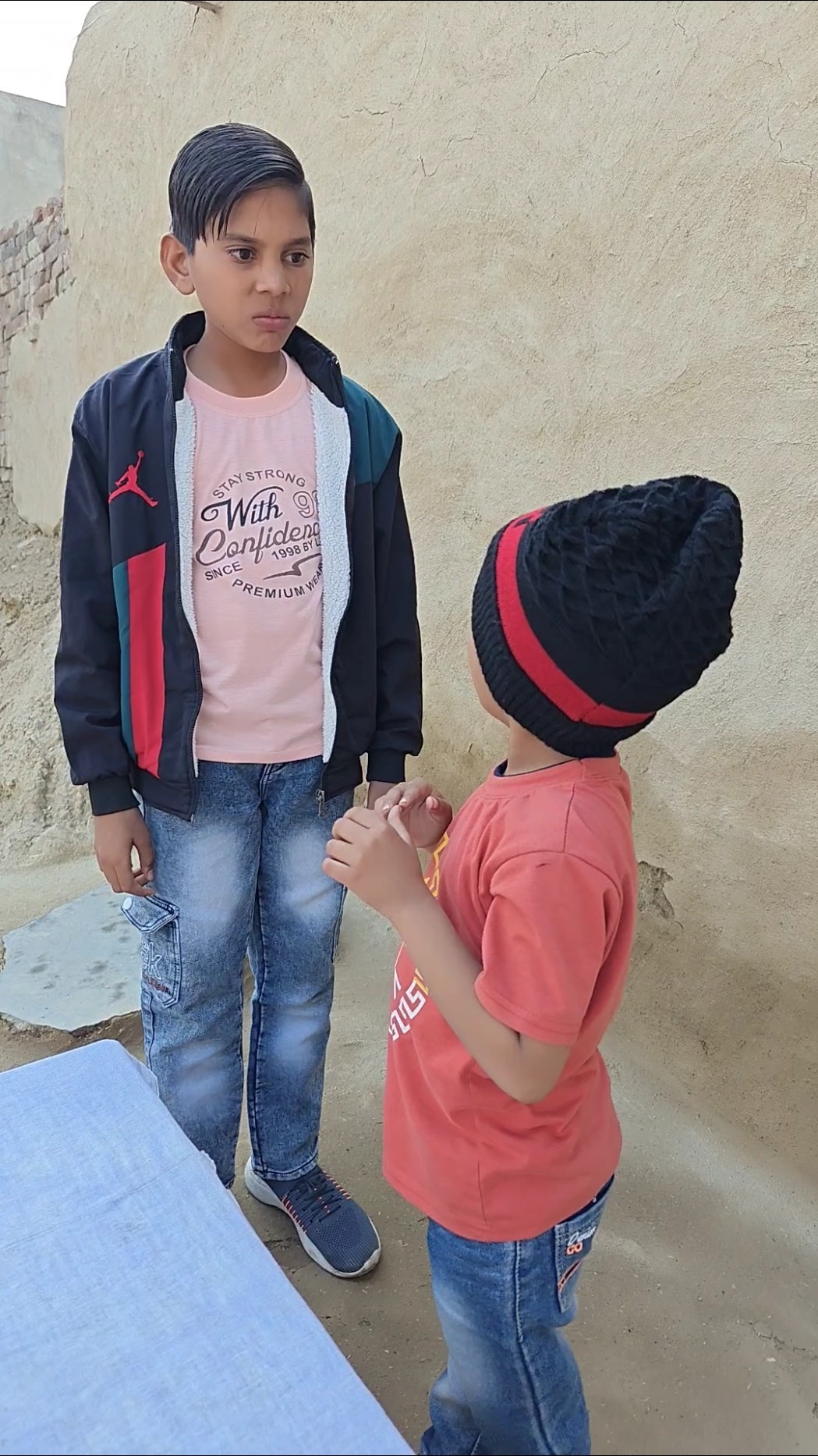 Pyaar tumse junior ??? #shorts