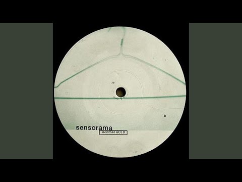Sensorama — Echtzeit
