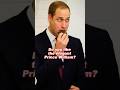 Do you like the elegant Prince William? #royal #princewilliam #queenelizabeth #celebrity #fypage