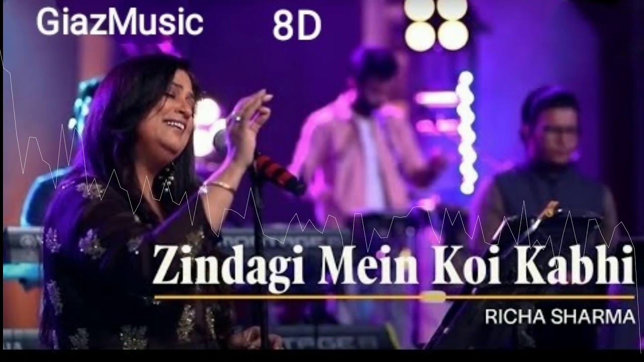Richa Sharma Songs Aydio Music