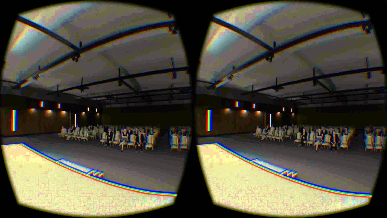 Mobile VR Jam 2015 - Speech Center | Work in Progress - YouTube