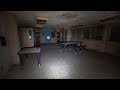 Abandoned New Orleans City Jail - SHUT DOWN BY HURRICANE KATRINA 🔴