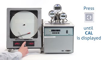 Anderson-Negele - Vat Pasteurization System Calibration