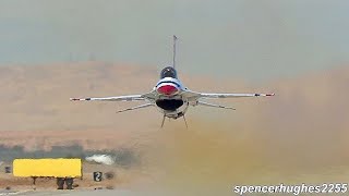 Epic Takeoffs !!! 2023 Thunderbirds