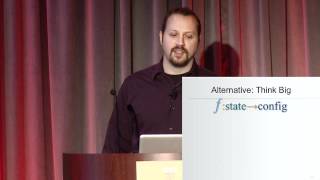 Controllers: Pox with Murphy McCauley Profile