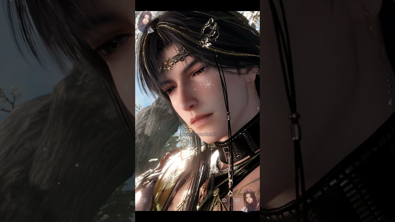 Illusio #Zayne GoA Entwined Kites ❄️ #otomeconakemi #loveanddeepspace #entwinedkites #illusio