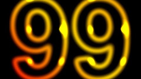 99 Second Timer with Music