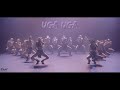 서종예 방송댄스 Choreograpy 우가우가 Uga Uga | 2021 무용예술계열 정기발표회 | Filmed by lEtudel