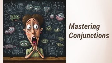 Unlocking Language: A Deep Dive into Correlative Conjunctions