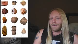 WTF are you for : The Enigmatic Artifacts of Poverty Point