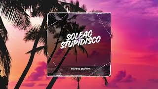 Soleao x stupidisco (MORRIS BROWN REMIX) - Myke Towers / Quevedo