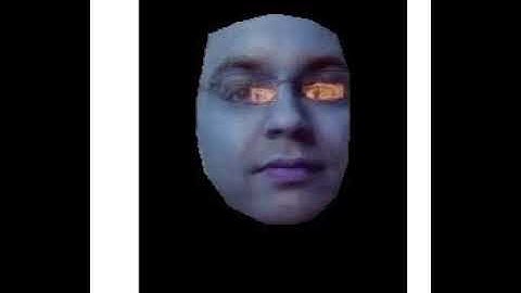 Face Morphing with Beier-Neely Algorithm