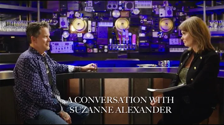Gary Allan - Ruthless (A Conversation with Suzanne...