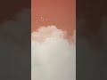The vibe is Michealangelo meets Quantas airways. How to make dreamy clouds for a 3D website! .