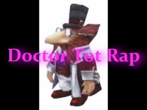 Doctor Tot Rap