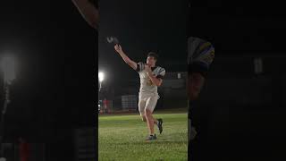 🏈 Mr Handsome Award at QB