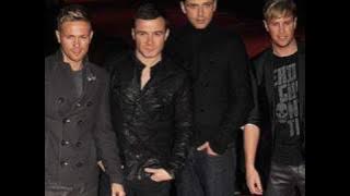 Download lagu Westlife - When I'm With You (Demo)