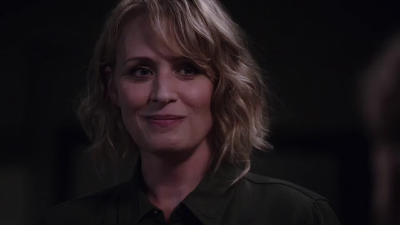 Supernatural ~ Lovely