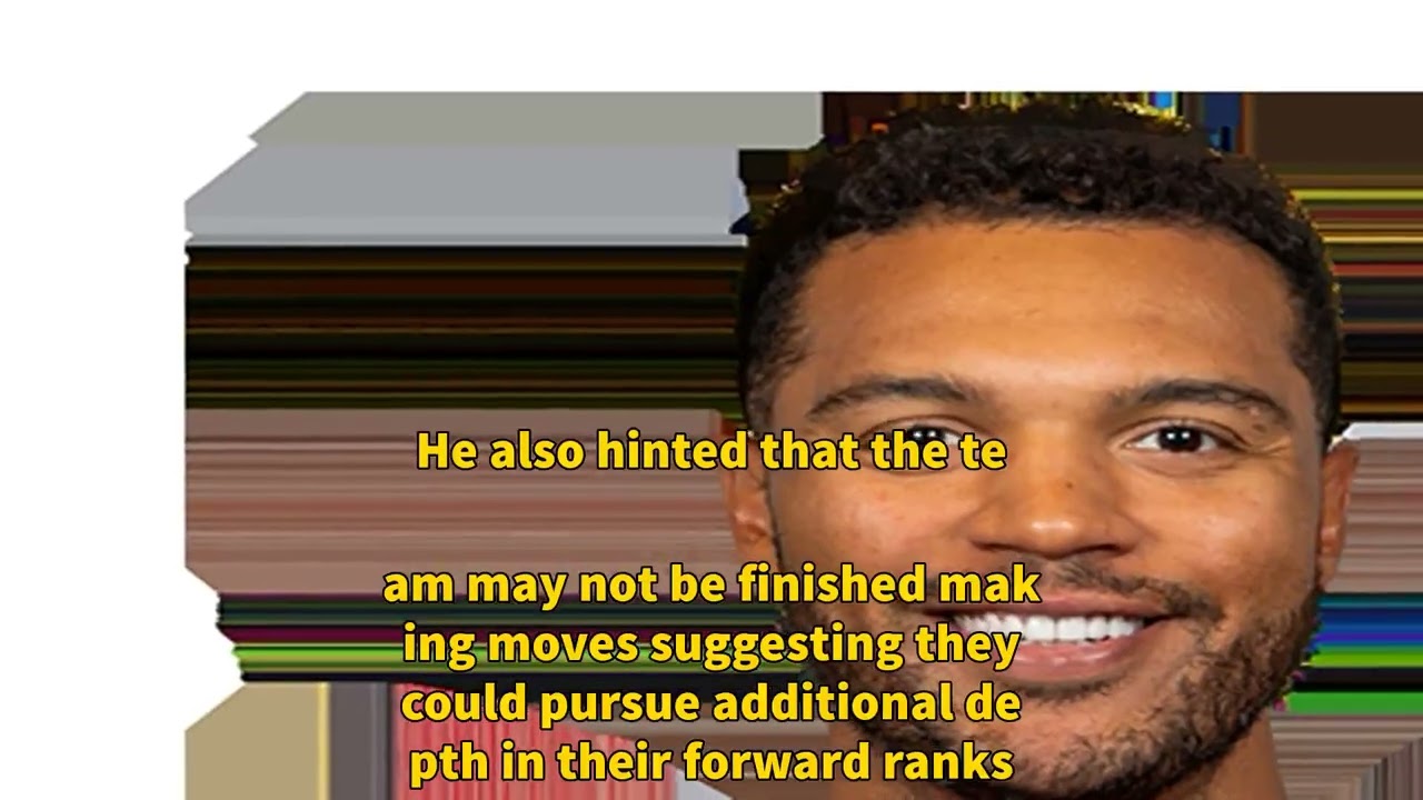 Sports news | 
Panthers' Seth Jones Trade: A Game-Changer for Florida's Title Defense!