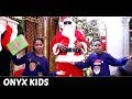 THIS CHRISTMAS (OFFICIAL MUSIC VIDEO) - Shiloh and Shasha - Onyx Kids