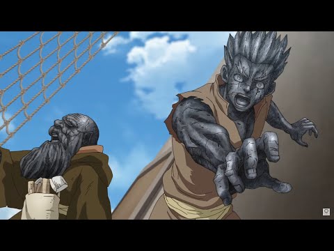 Dr. Stone: New World – 3ª temporada recebe novo trailer – ANMTV