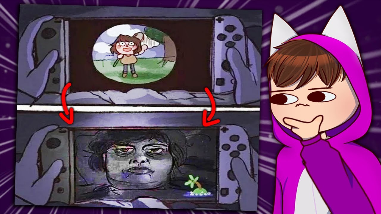 Das GRÖßTE PROBLEM mit JEDER KONSOLE! - Reddit Blursed