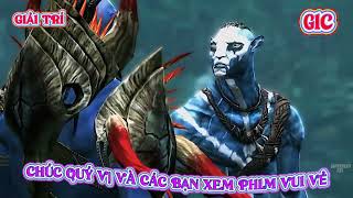 Phần 2 .. Phim Avarap Cuộc Chiến Lẩy Lửa...