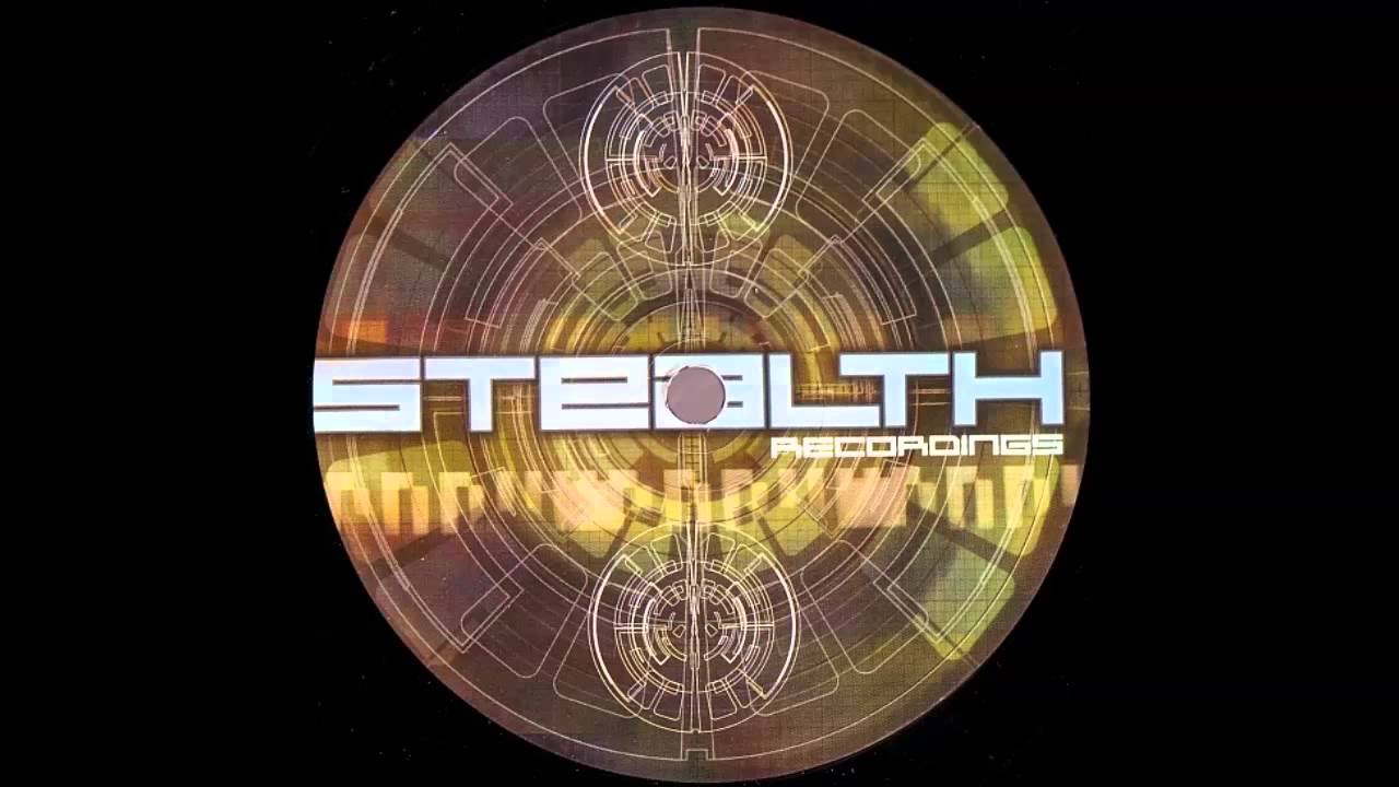 DJ Red & Earth People - Ride