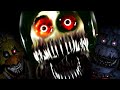 Five Nights at Freddy's 4 Reaction Compilation