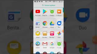 Cara menggunakan happy mod screenshot 3