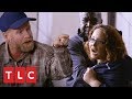 Agresividad de Sugar Bear preocupa a Mama June | Mama June: La transformación | TLC Latinoamérica