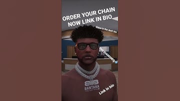 I MADE THIS ICY CHAIN FOR FIVEM  #3 | FLATLINE RP | #Triplebandzgaming