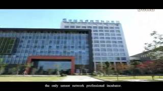 EBN Introduction of Park and key enterprises in Jiangsu, China screenshot 1