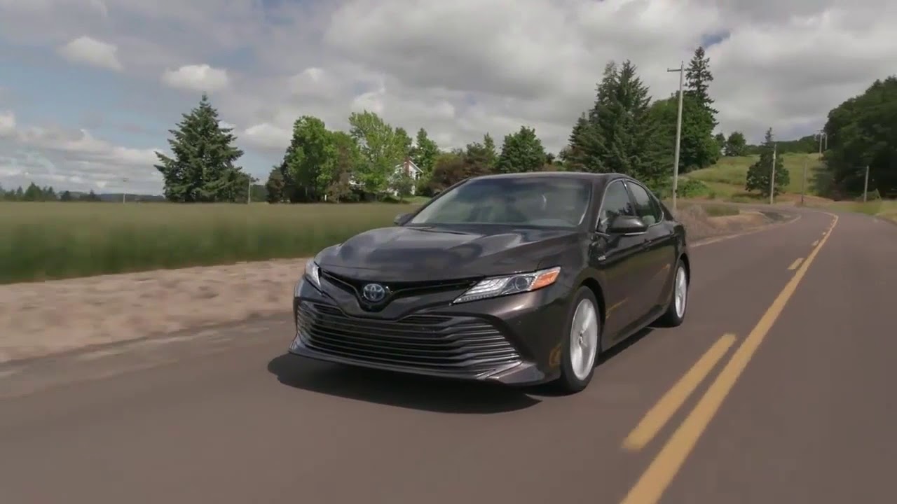 Oak Lawn Toyota Camry Incentive Oak Lawn IL YouTube