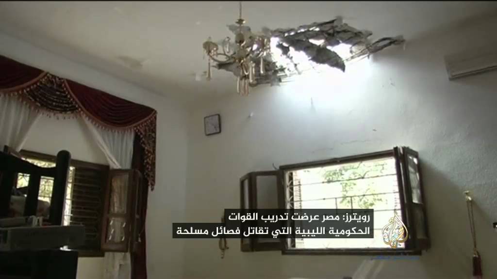 محلل ليبي: مصر تتدخل بشكل سافر في الشأن الليبي