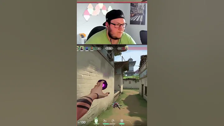 Ace | #famsen auf #Twitch