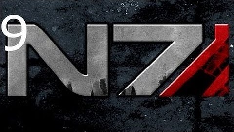 ➜ Mass Effect 3 - Walkthrough - Part 9: Alliance Normandy SR-2 [Insanity]