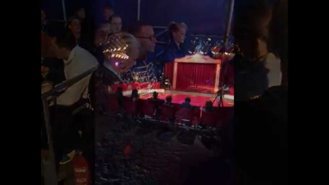 Projektzirkus Probst