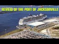 Victory Casino Cruises II Jacksonville Friends and Family sail - YouTube
