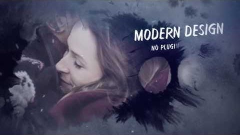 Ink Slideshow 17306110 Videohive - Free Download After Effects Templates